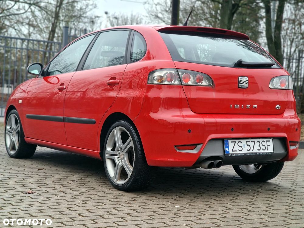 Seat Ibiza - 18