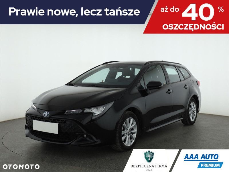 Toyota Corolla - 2