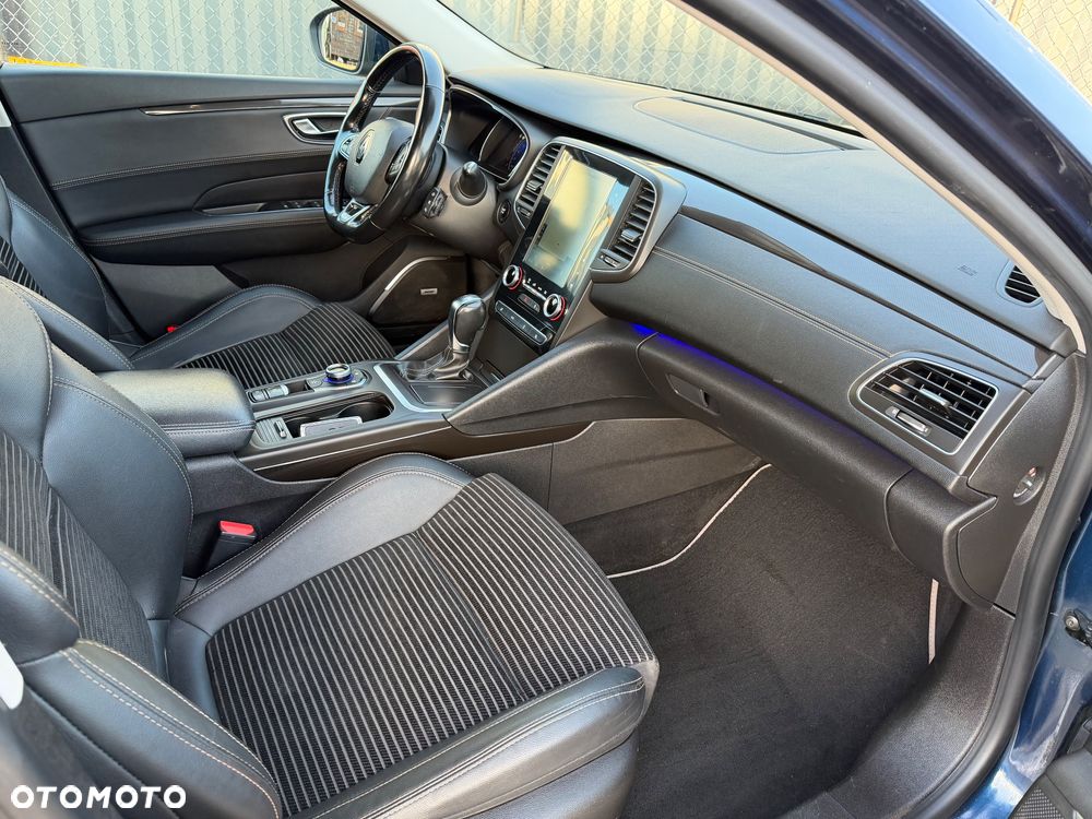Renault Talisman ENERGY dCi 160 EDC LIMITED - 6