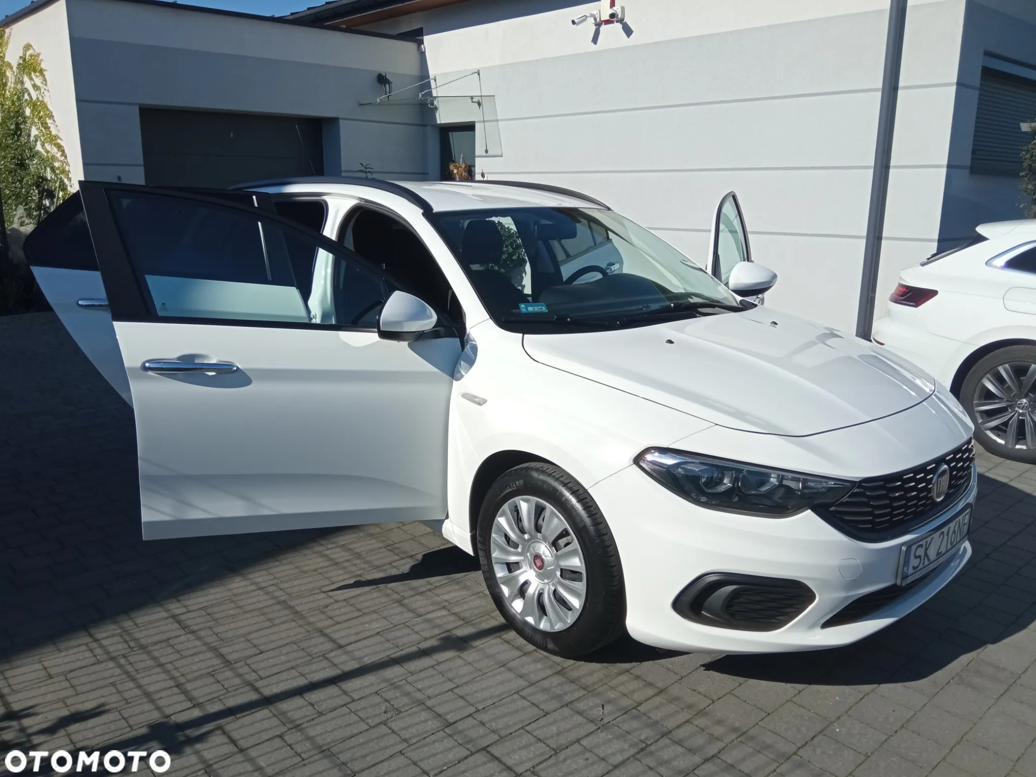 Fiat Tipo 1.4 16v Easy - 14