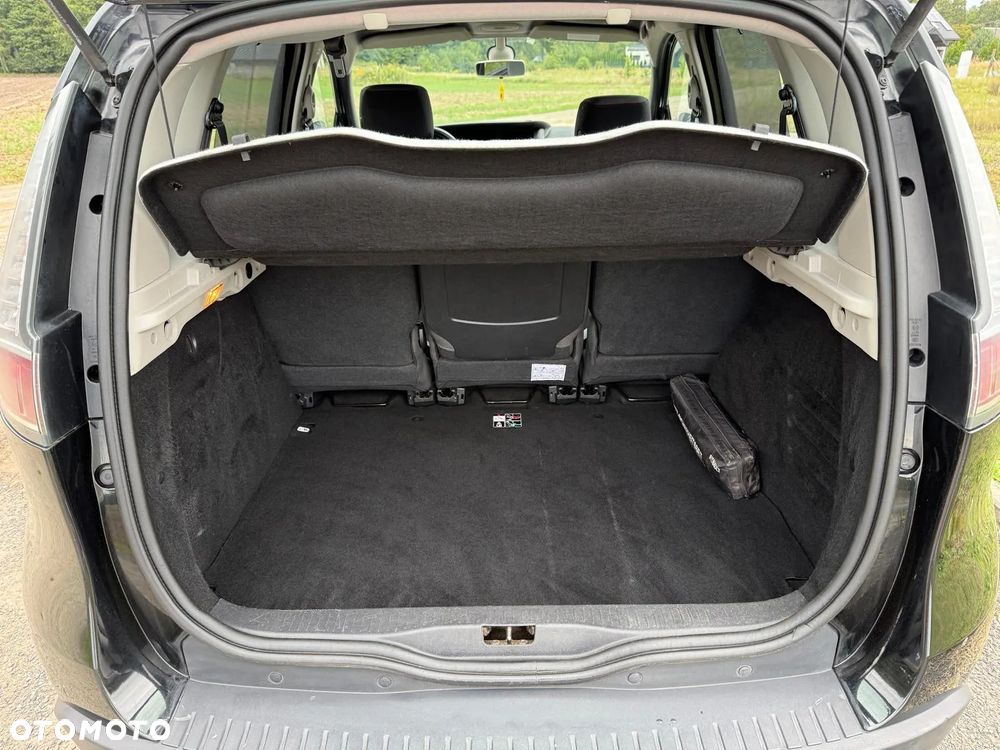 Renault Scenic 1.6 16V 110 TomTom Edition - 31