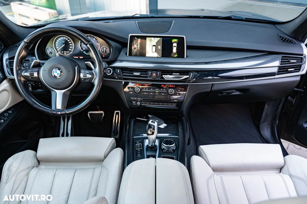 BMW X5 xDrive40d Sport-Aut. - 11