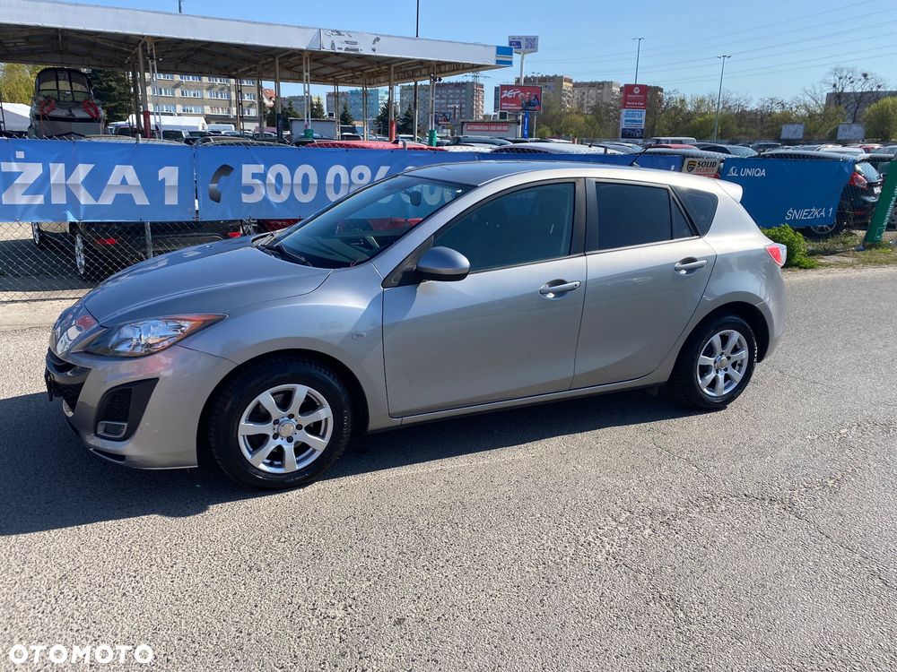 Mazda 3 1.6 MZR 90th Anniversary - 15