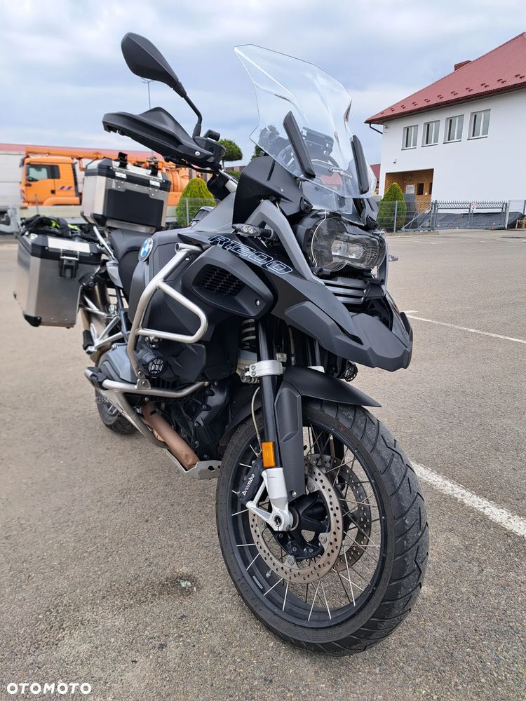 BMW GS - 12