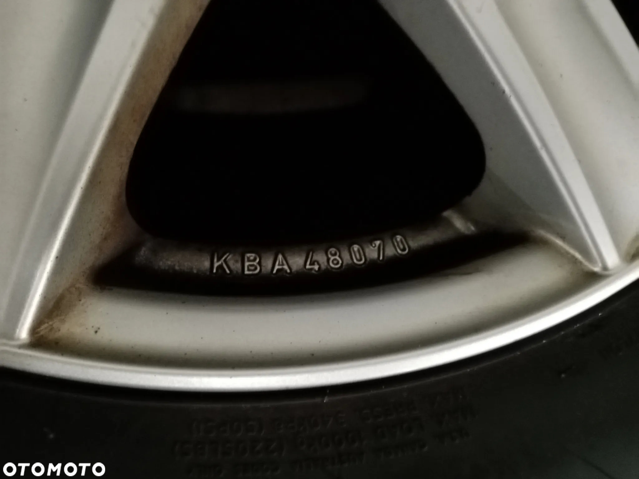 Alufelgi z oponami alusy felgi aluminiowe Rial 5x112 17 7.5J ET28 235/65 R17 Audi Q5 KBA48070 KBA 48070 - 14