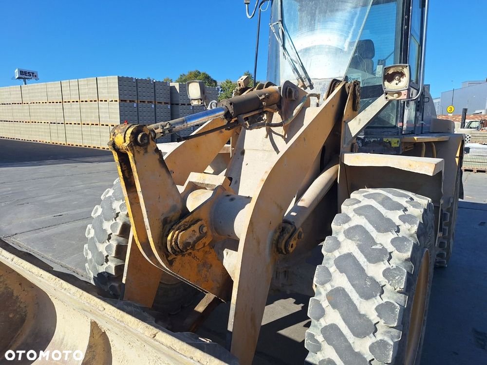 Caterpillar 914 G 4X4 - 28
