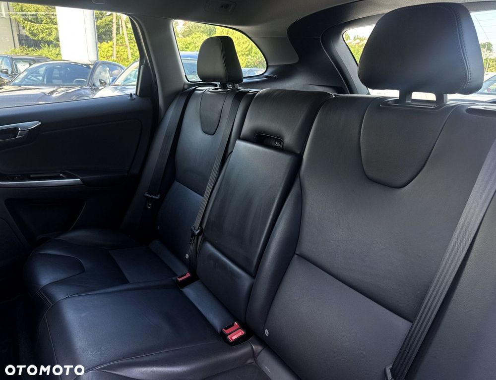 Volvo XC 60 - 28