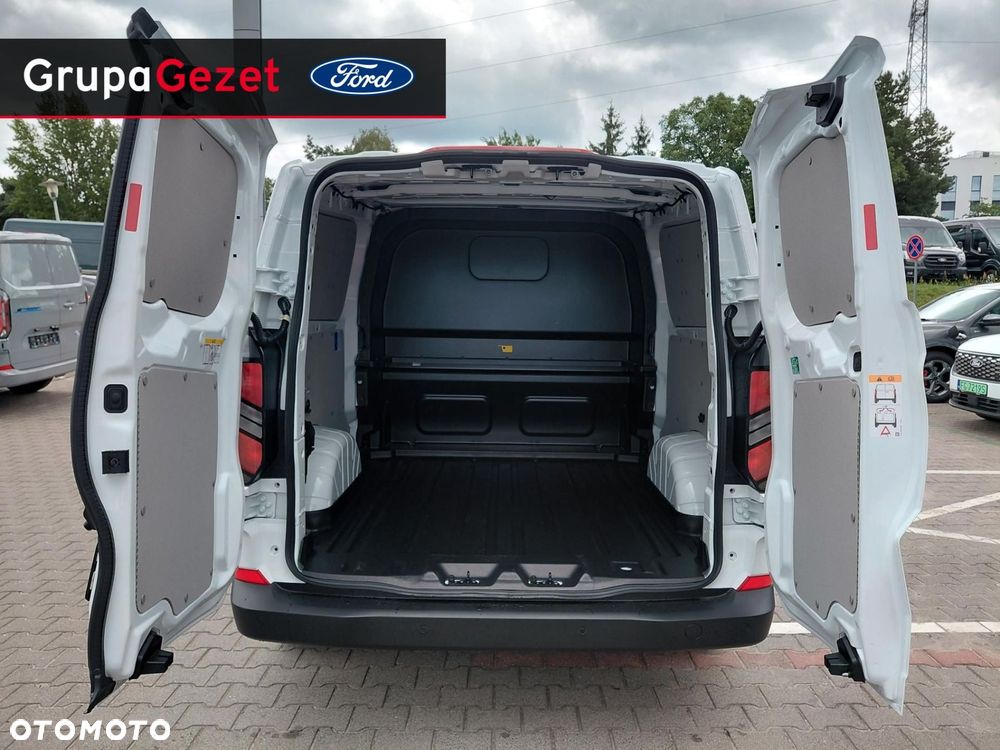 Ford Transit Custom - 14