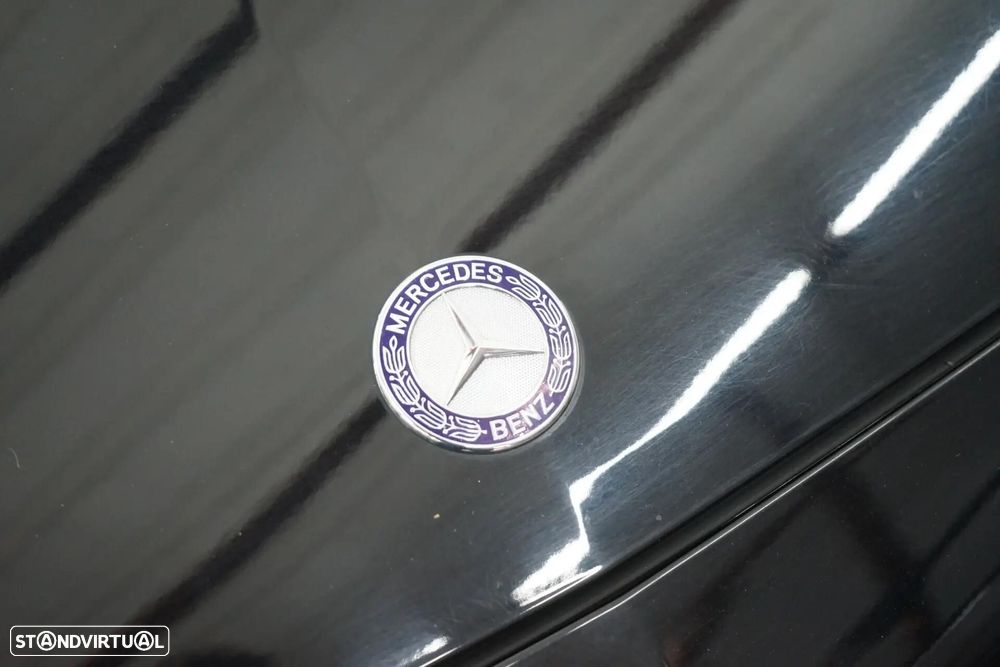 Mercedes-Benz C 350 e T 7G-TRONIC Edition - 9