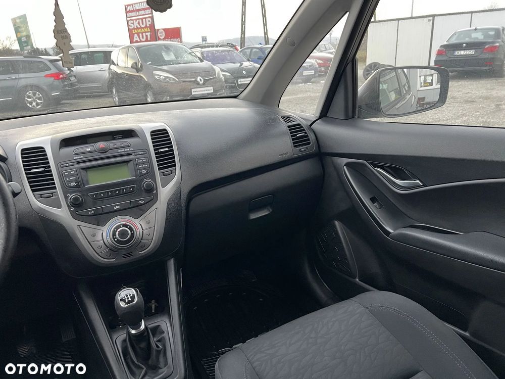 Hyundai ix20 1.4 Classic - 20