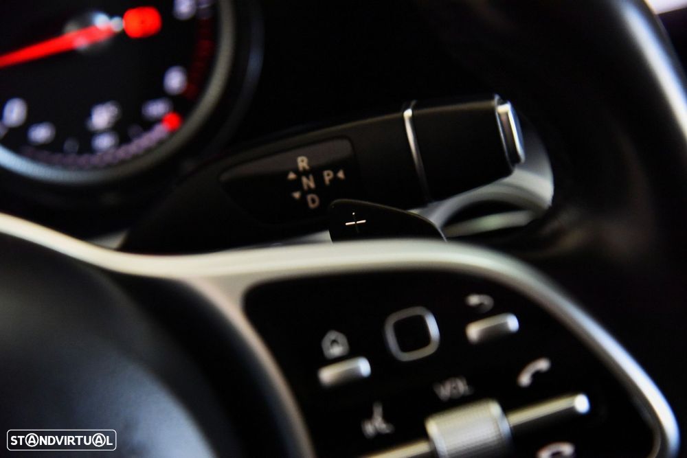 Mercedes-Benz E 200 d Exclusive Line 7L - 16