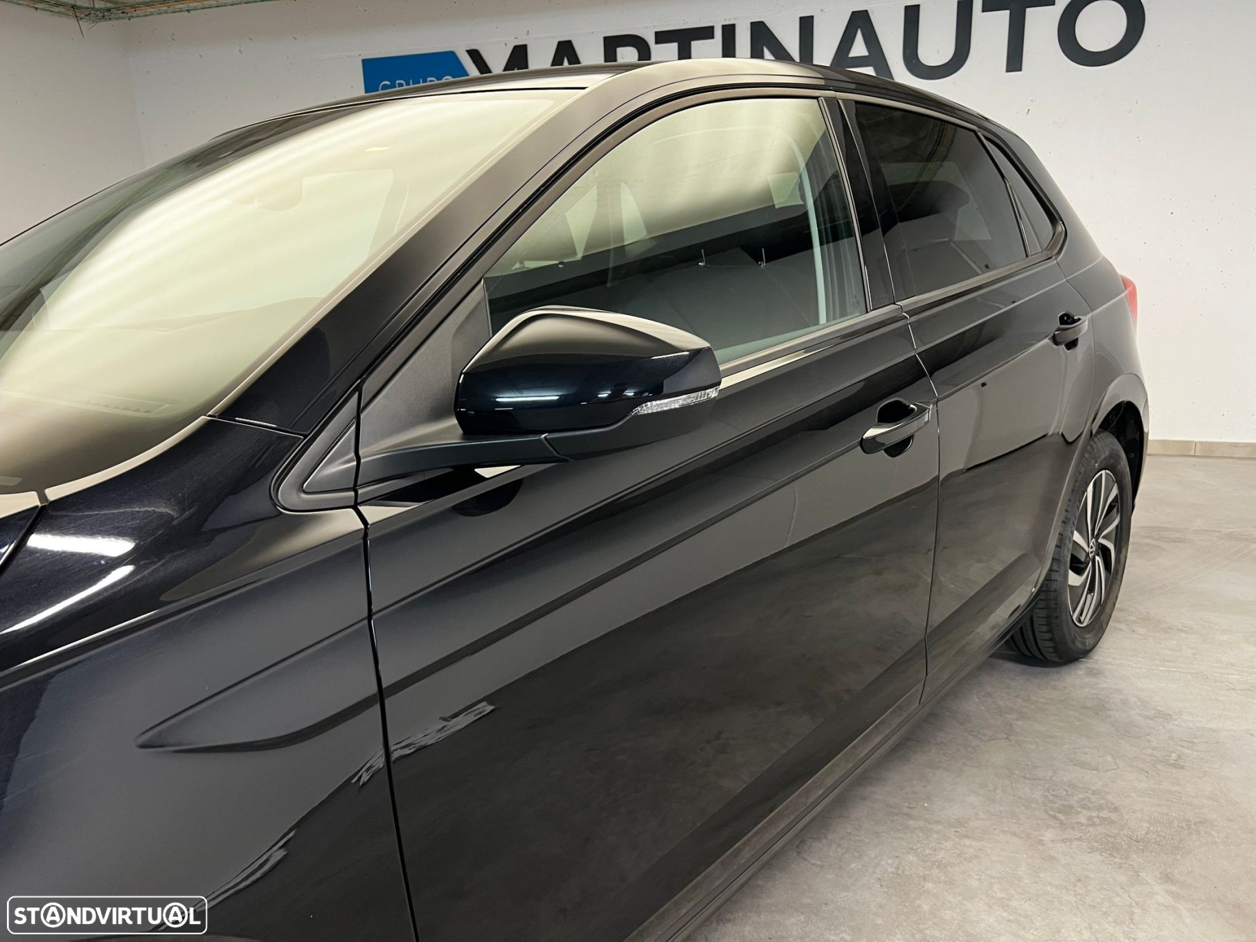 VW Polo 1.0 TSI Urban - 3