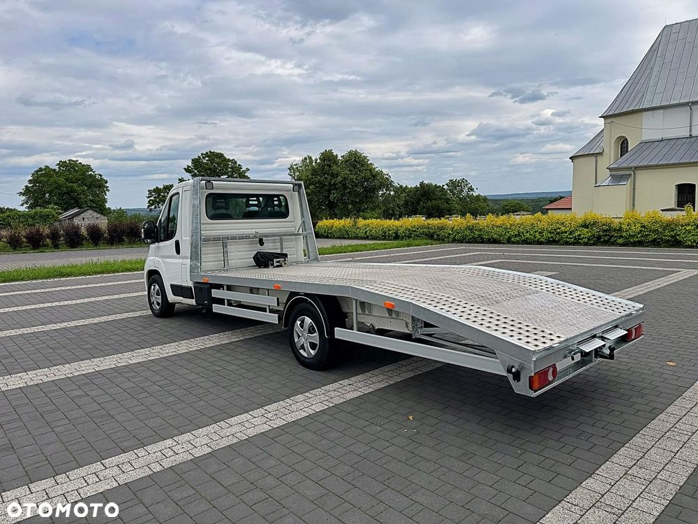 Citroën Jumper - 16