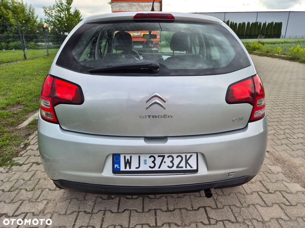 Citroën C3 - 6