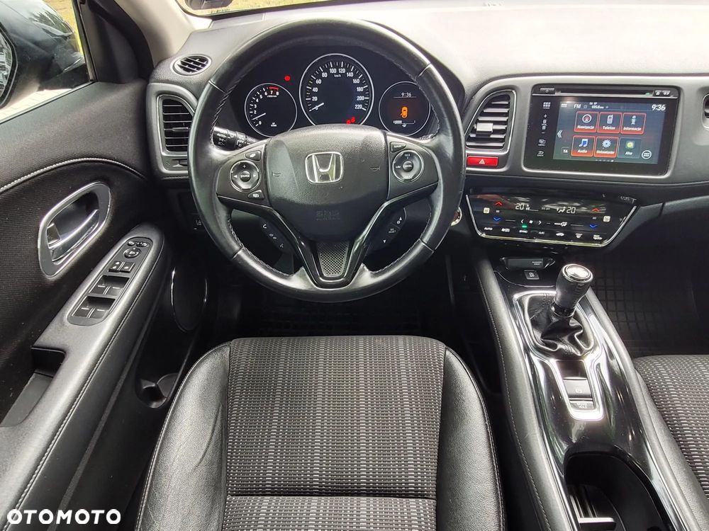 Honda HR-V 1.5 i-VTEC Executive - 8