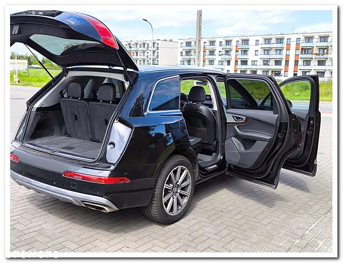 Audi Q7 - 17