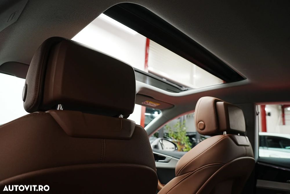 Audi A5 Sportback 2.0 35 TFSI S tronic MHEV Advanced - 21