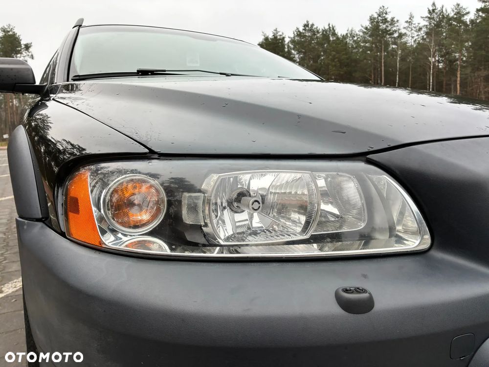 Volvo XC 70 D5 AWD Summum - 15