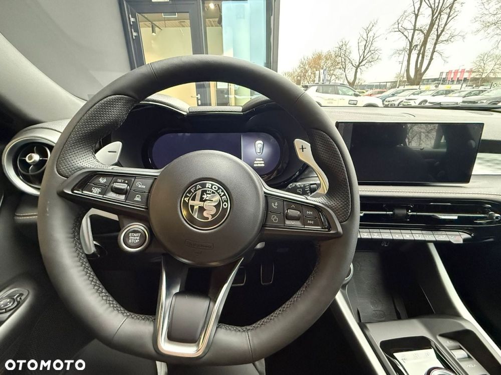 Alfa Romeo Tonale - 17