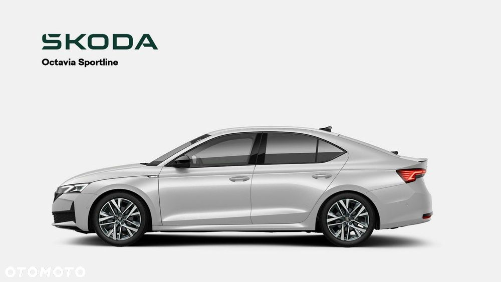 Skoda Octavia - 3