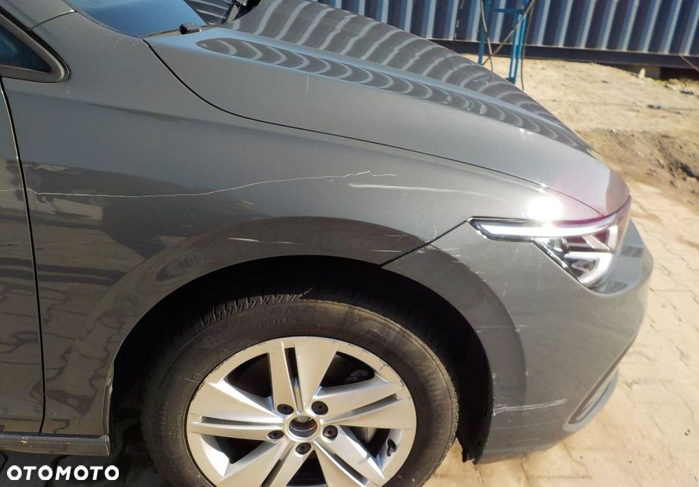 Volkswagen Golf - 17