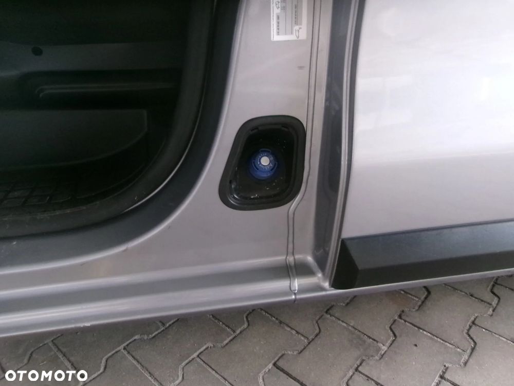 Opel Vivaro Kombi Extra Long 2,8t Enjoy - 7