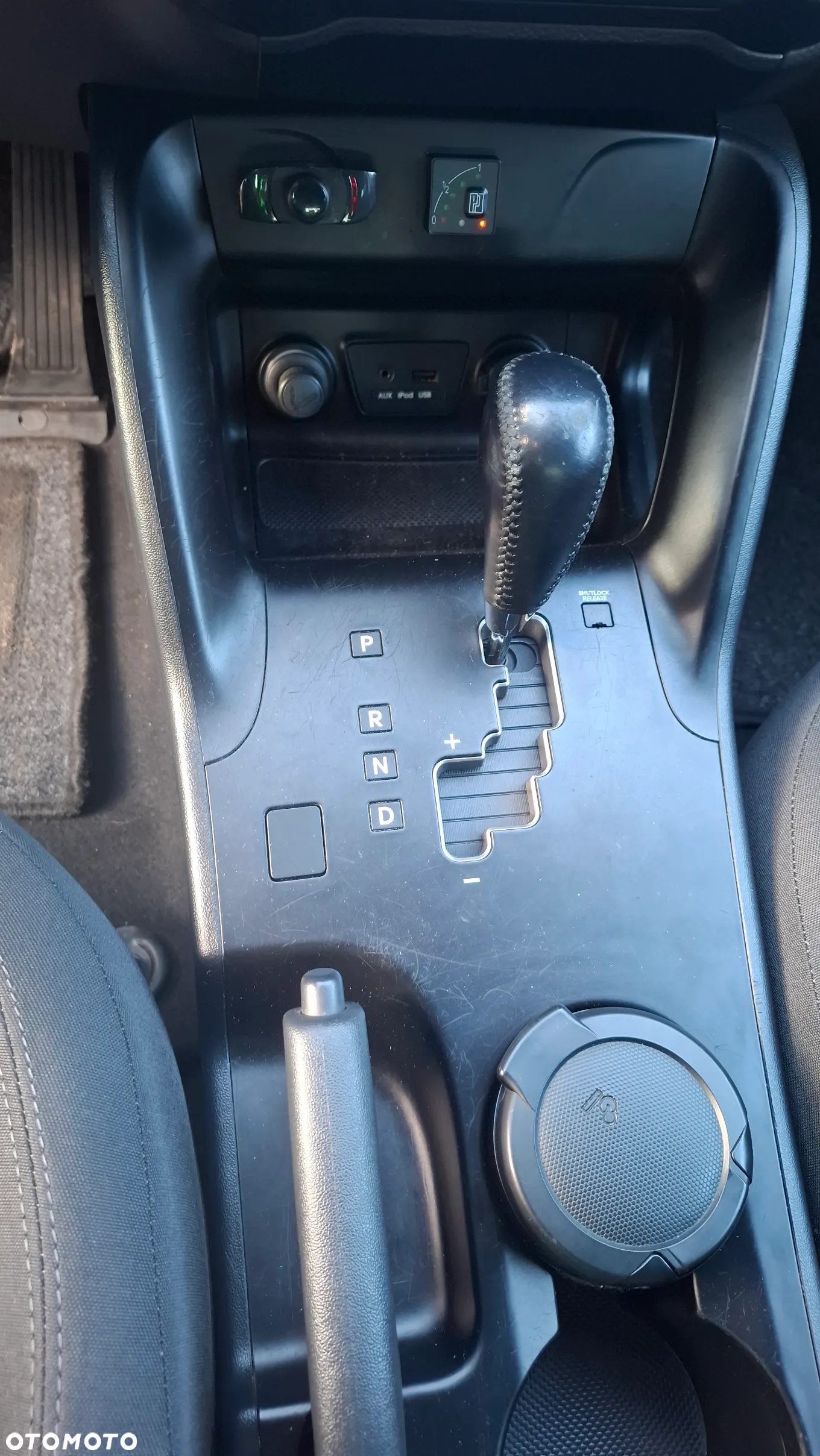 Hyundai ix35 2.0 2WD Automatik Style - 9