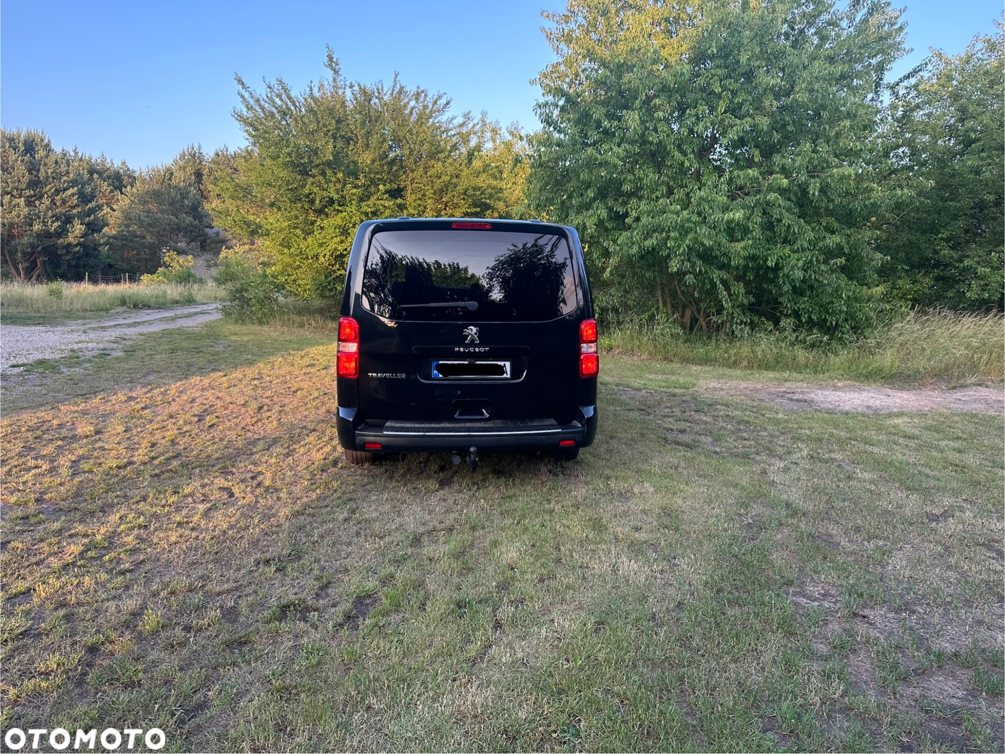 Peugeot Traveller 2.0 BlueHDi Long Business - 4