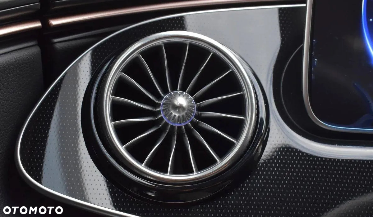 Mercedes-Benz EQE 350 89kWh Electric Art - 13