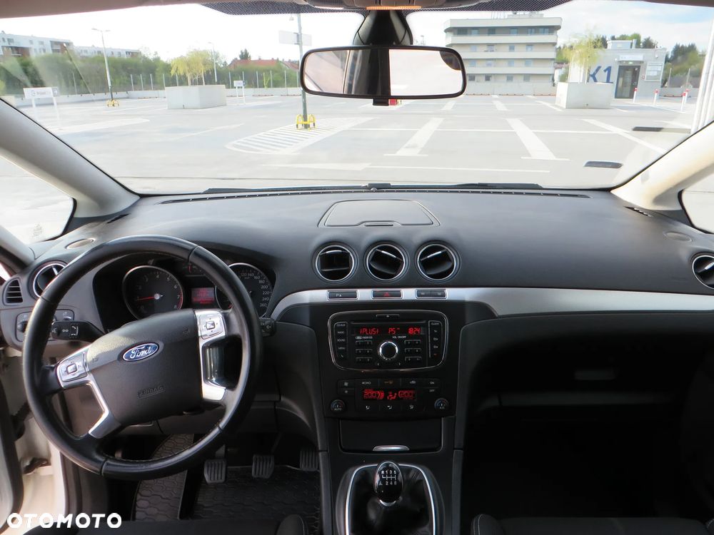 Ford S-Max 1.6 T Gold X - 10