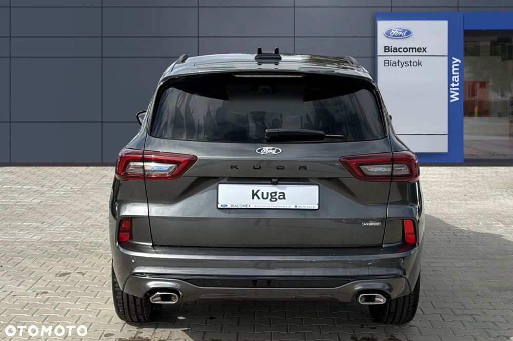 Ford Kuga 2.5 FHEV FWD ST-Line X eCVT - 6