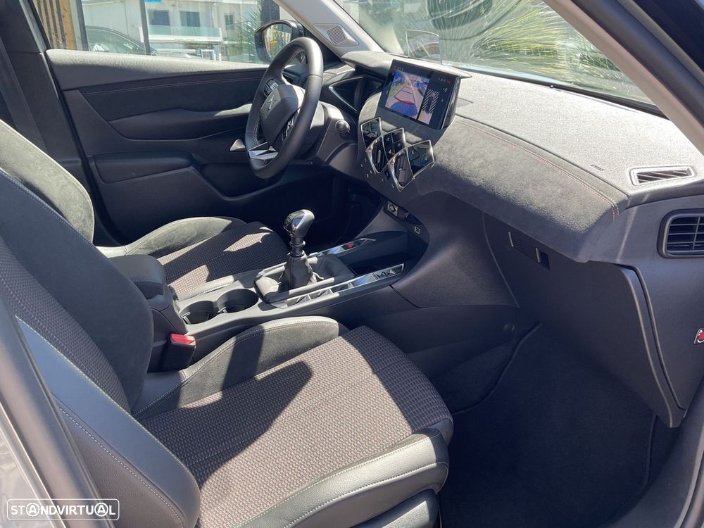 DS DS3 1.2 PureTech Performance Line - 45