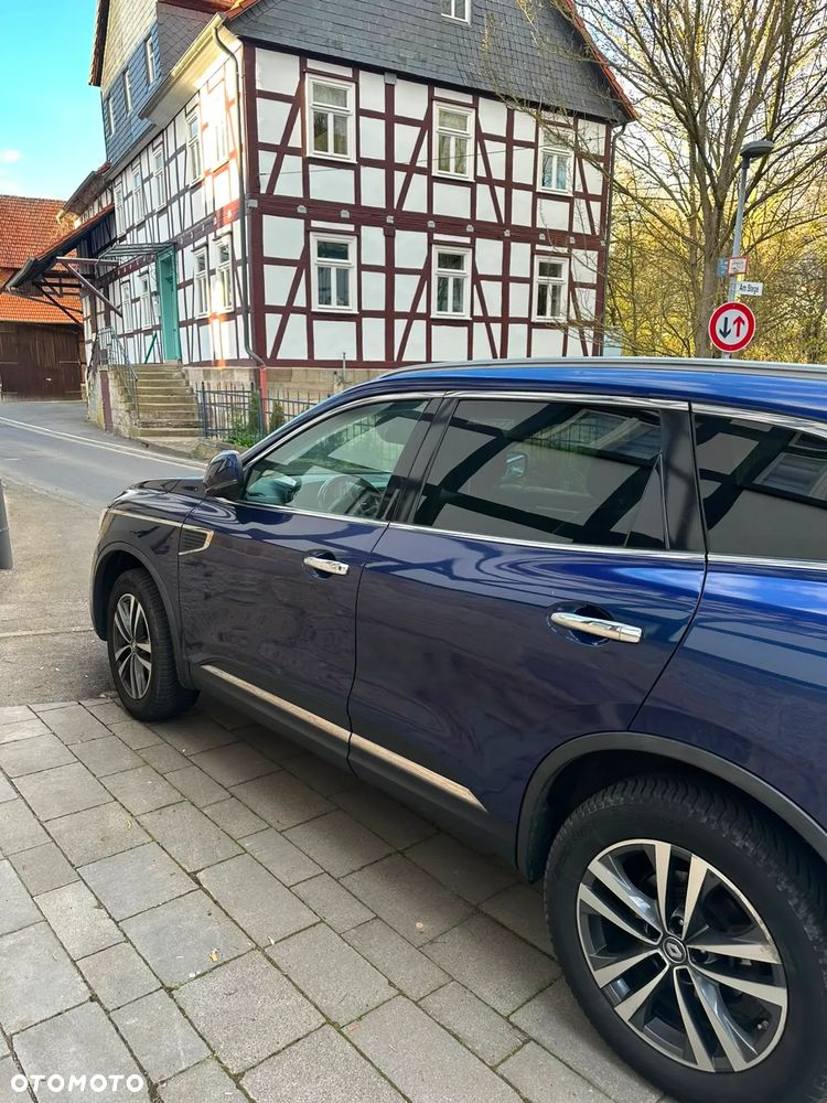 Renault Koleos - 5
