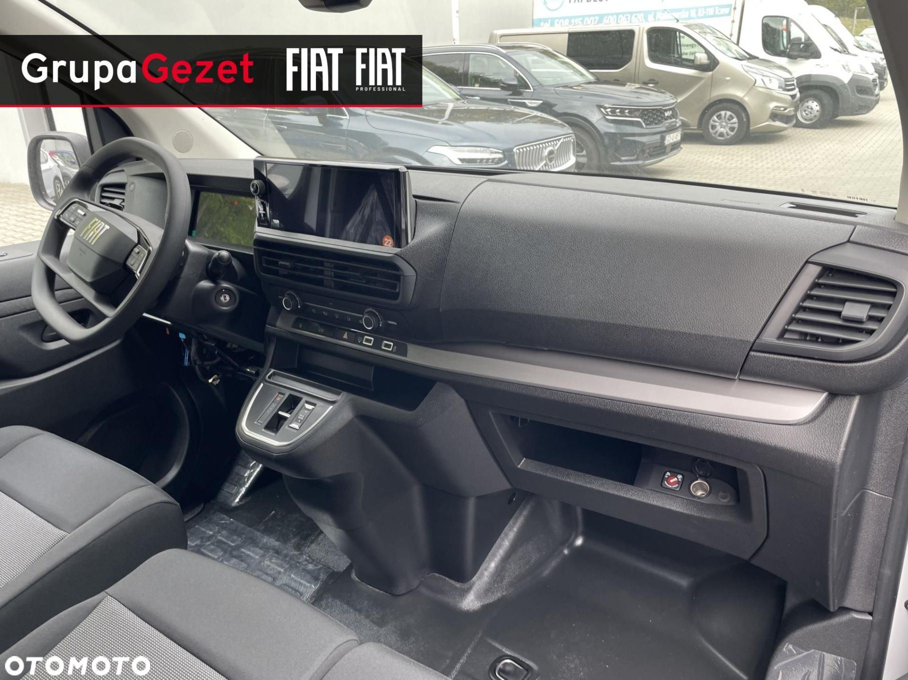 Fiat eScudo - 10