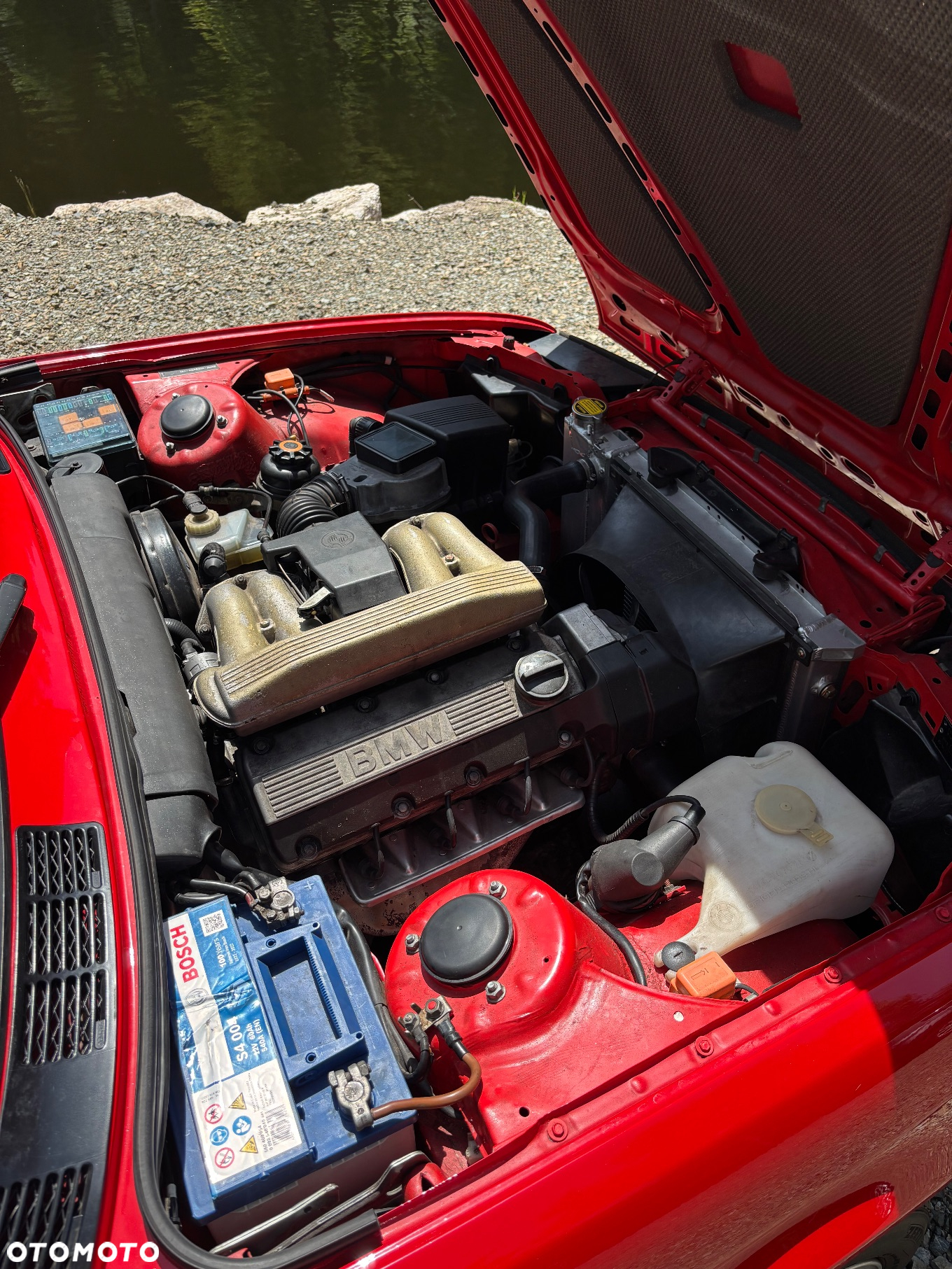 BMW Seria 3 318i - 8