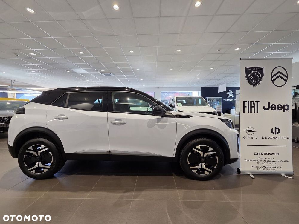 Peugeot 2008 - 3