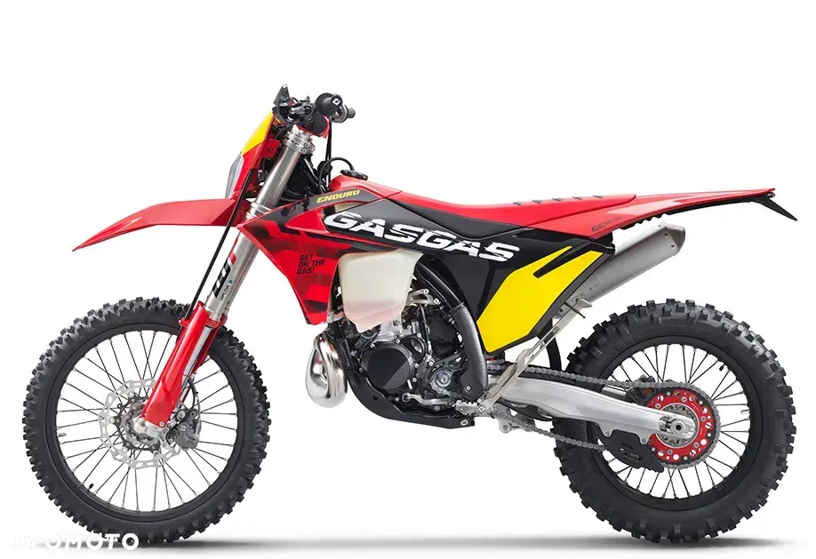 Gas Gas EC - 3