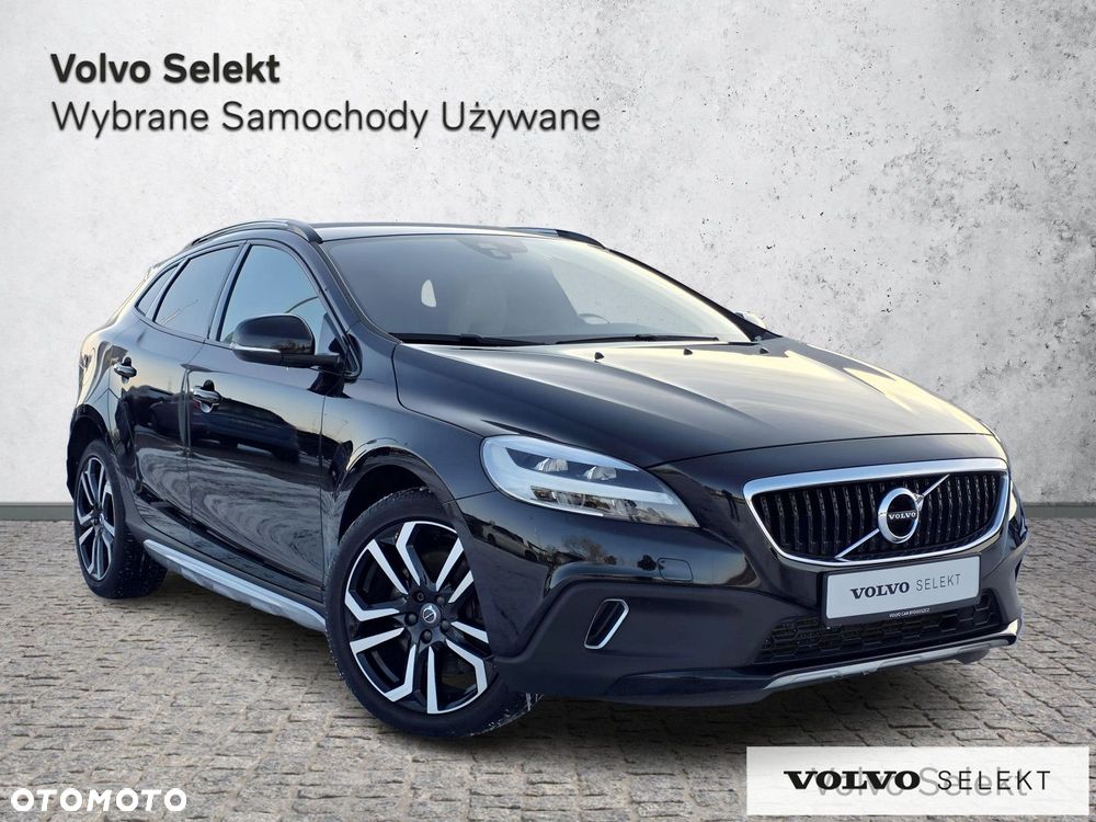 Volvo V40 - 4