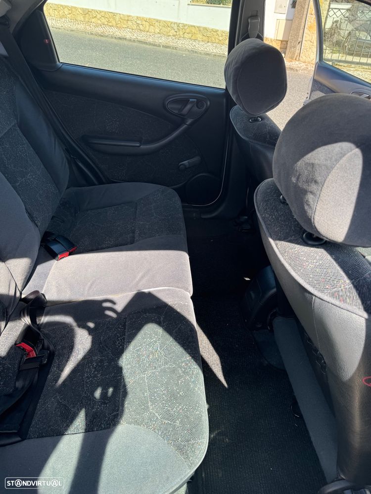 Citroën Xsara Break 1.4i SX - 8