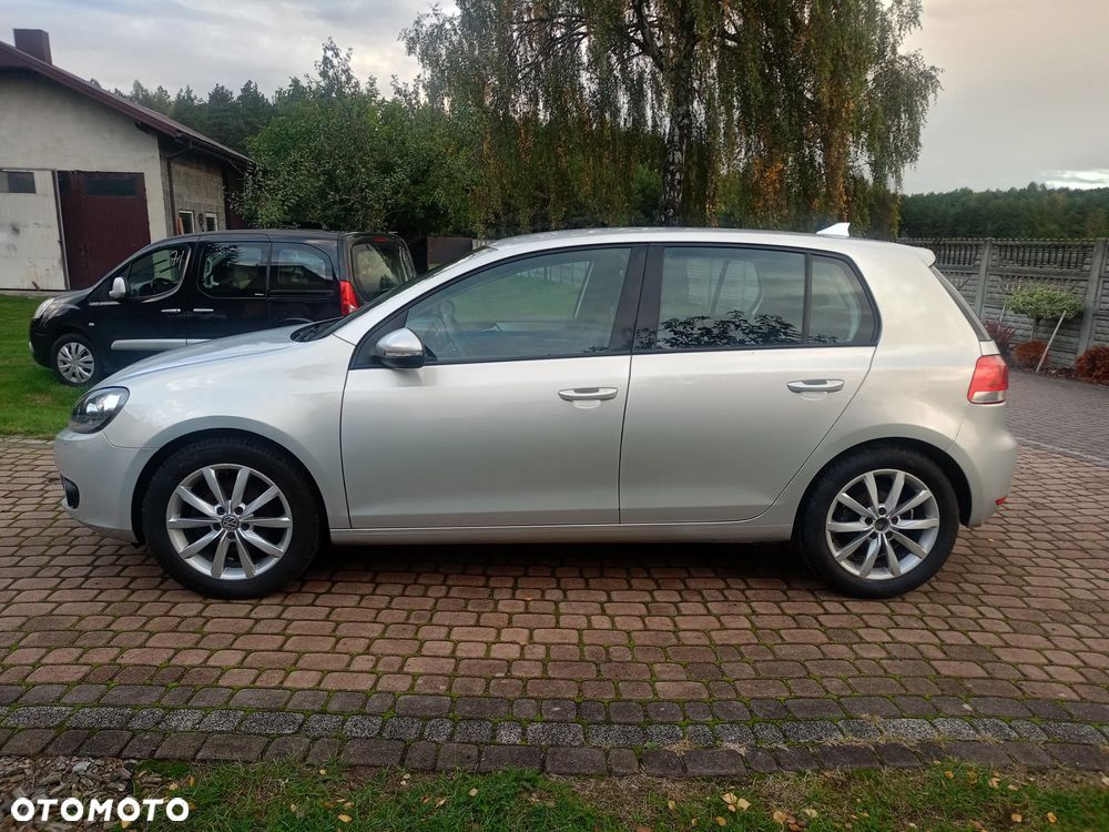Volkswagen Golf - 9
