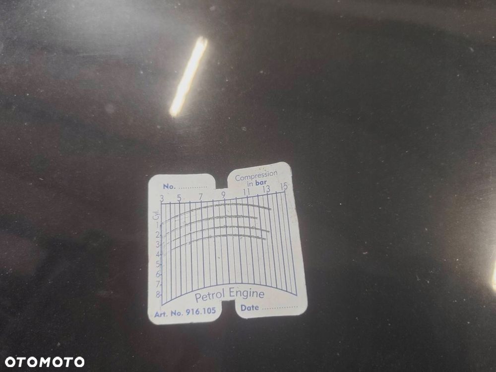 SILNIK BENZYNOWY TOYOTA YARIS II LIFT 1.33 16V 1NR-FE ID: 236392 - 7