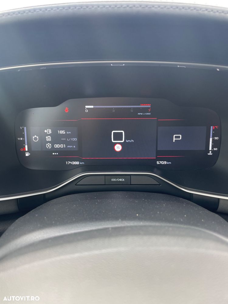 Citroën C5 Aircross 1.5 BlueHDi 130 S&S EAT8 Feel Pack - 4
