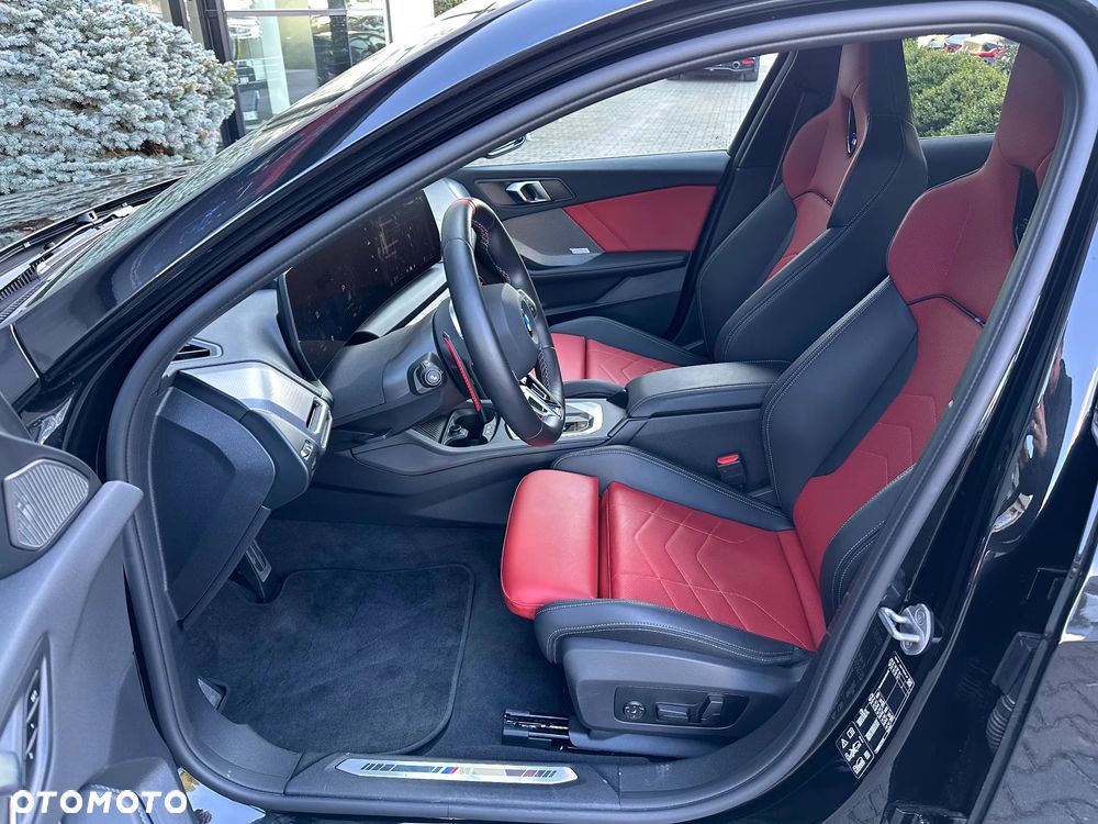 BMW Seria 1 M135i xDrive - 6