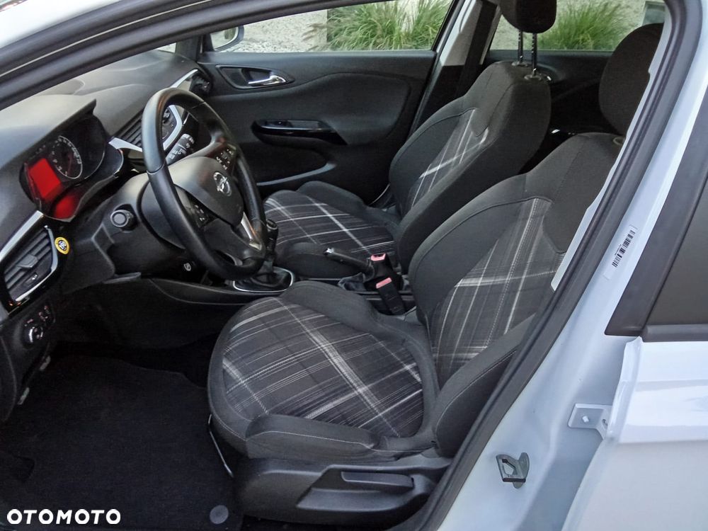 Opel Corsa - 14