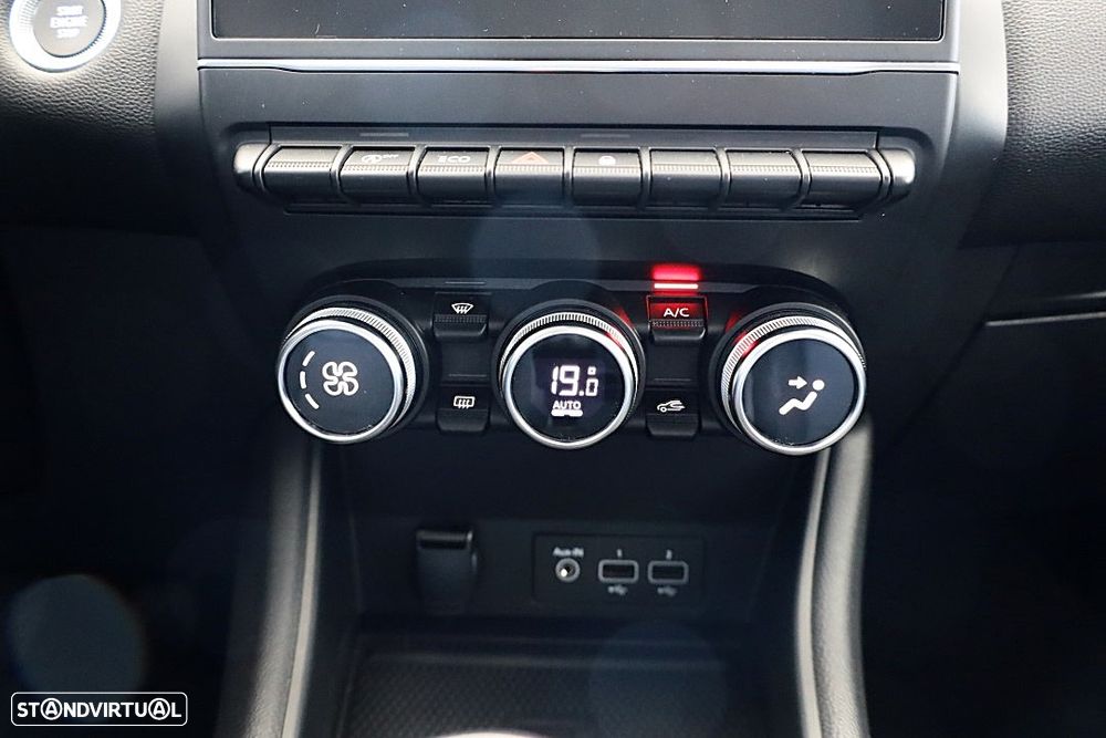 Renault Captur 1.5 dCi Exclusive - 24