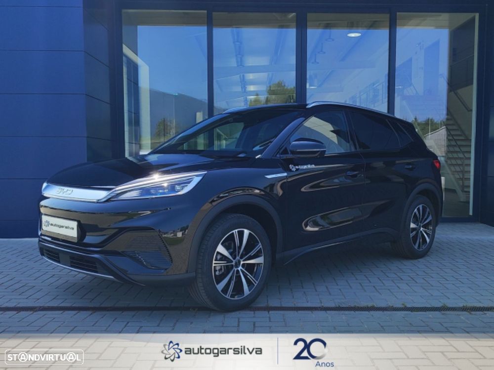 BYD Atto 3 60.48 kWh Comfort - 1