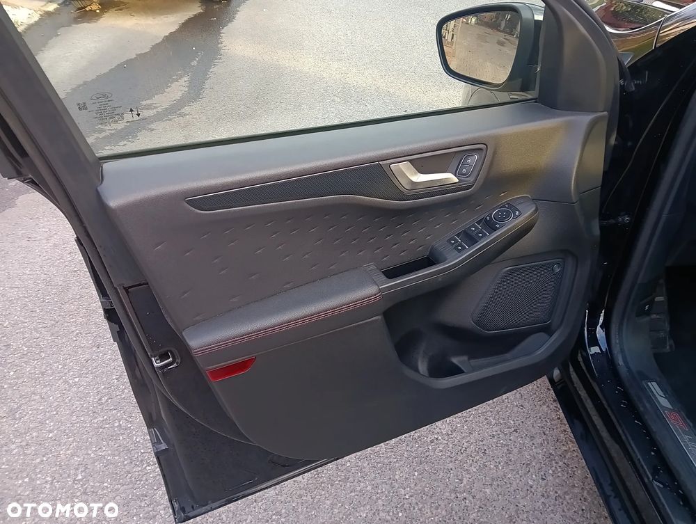 Ford Kuga 2.0 EcoBlue Hybrid ST-LINE X - 13