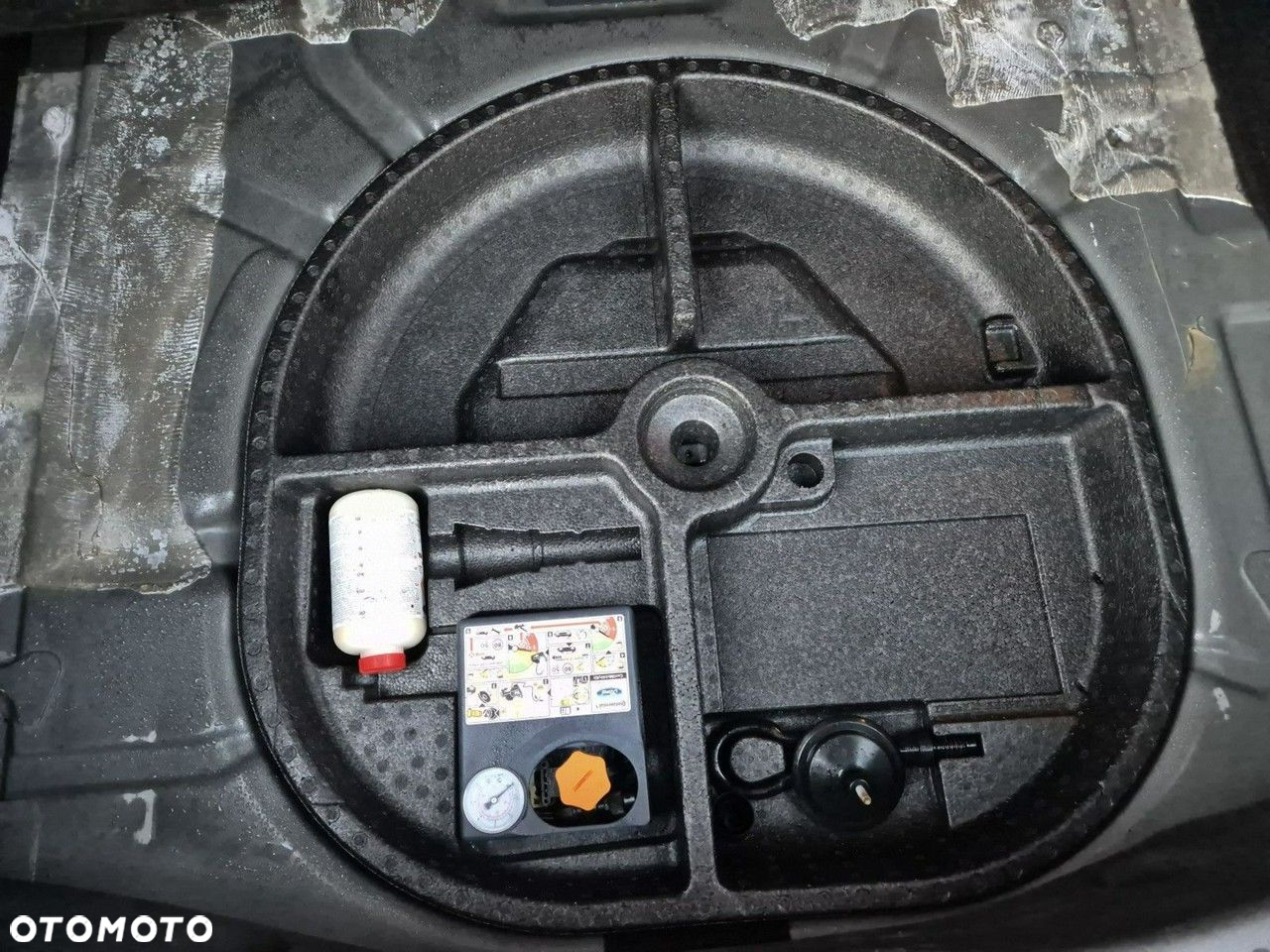 Ford Focus - 22