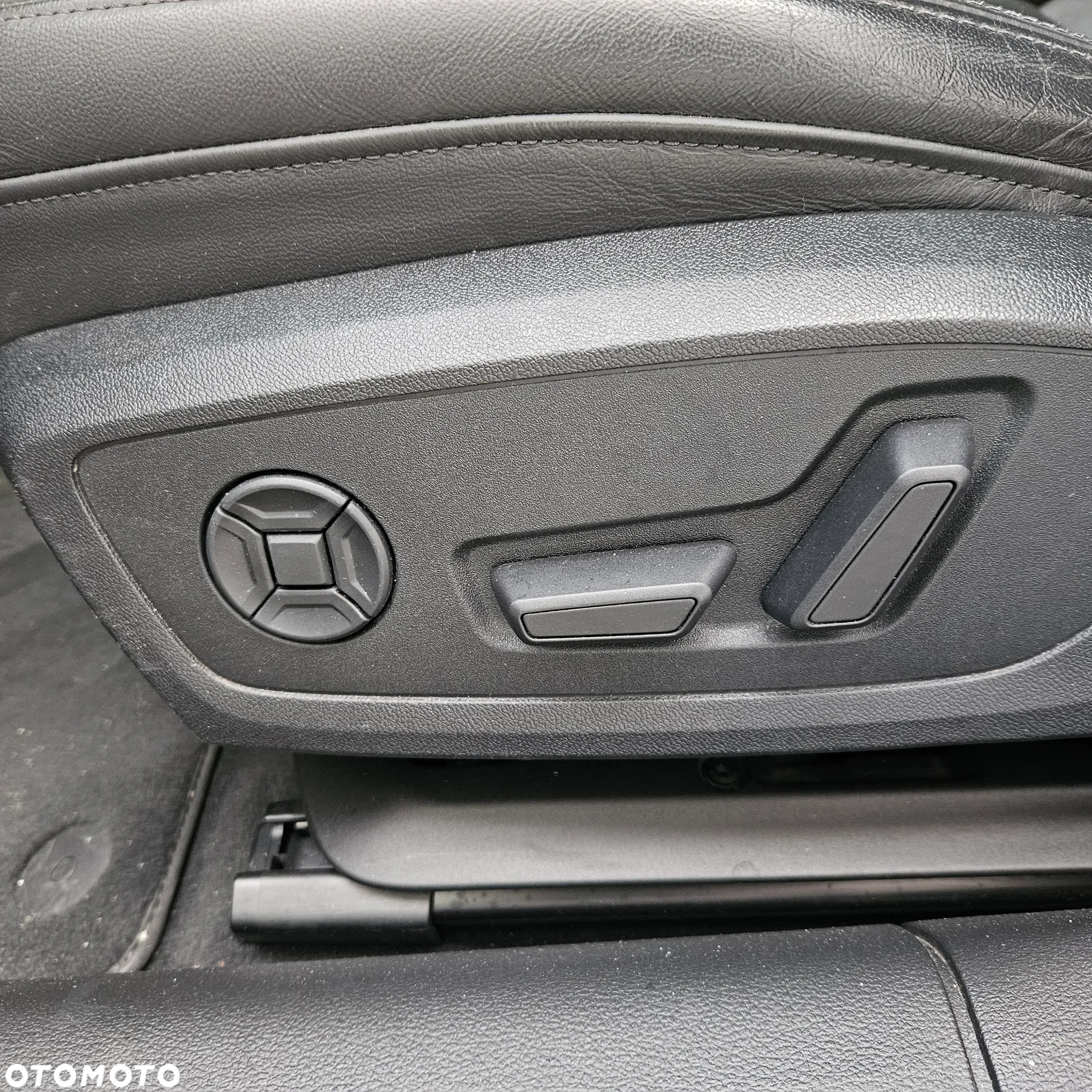 Audi A6 40 TDI mHEV Quattro S tronic - 8
