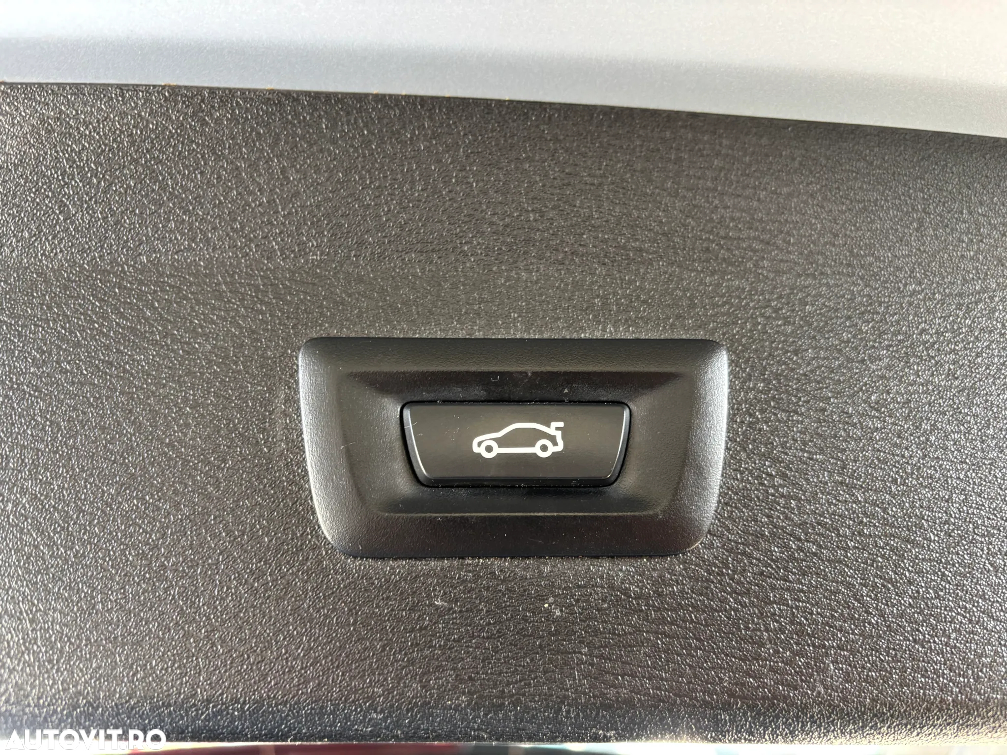 BMW X1 sDrive18d Aut. Advantage - 22